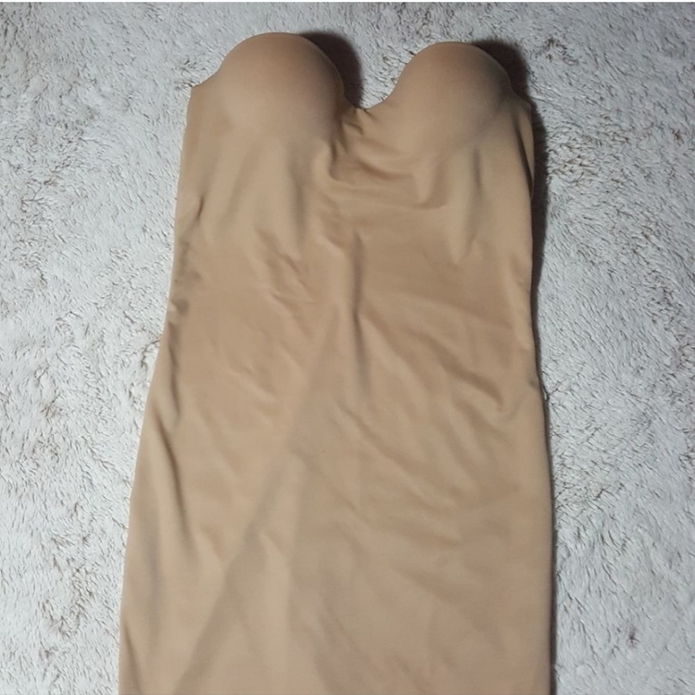 Victoria's Secret Underwire Shapewear.  Size 34A.